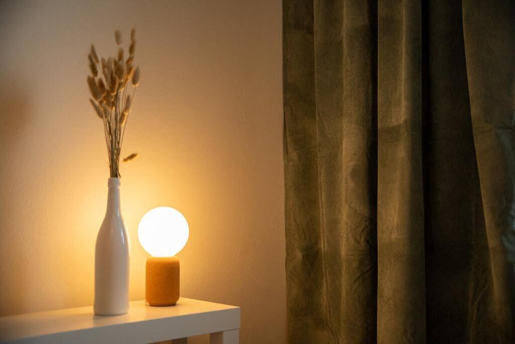 Arctic Downtown Dream: Cozy City Studio Rovaniemi Kültér fotó